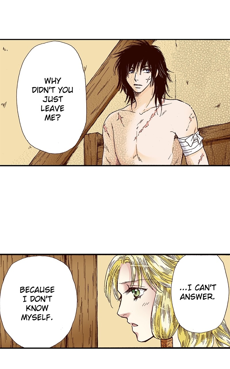 Discovering Love: A Harlequin Romance Collection chapter 6 - page 29