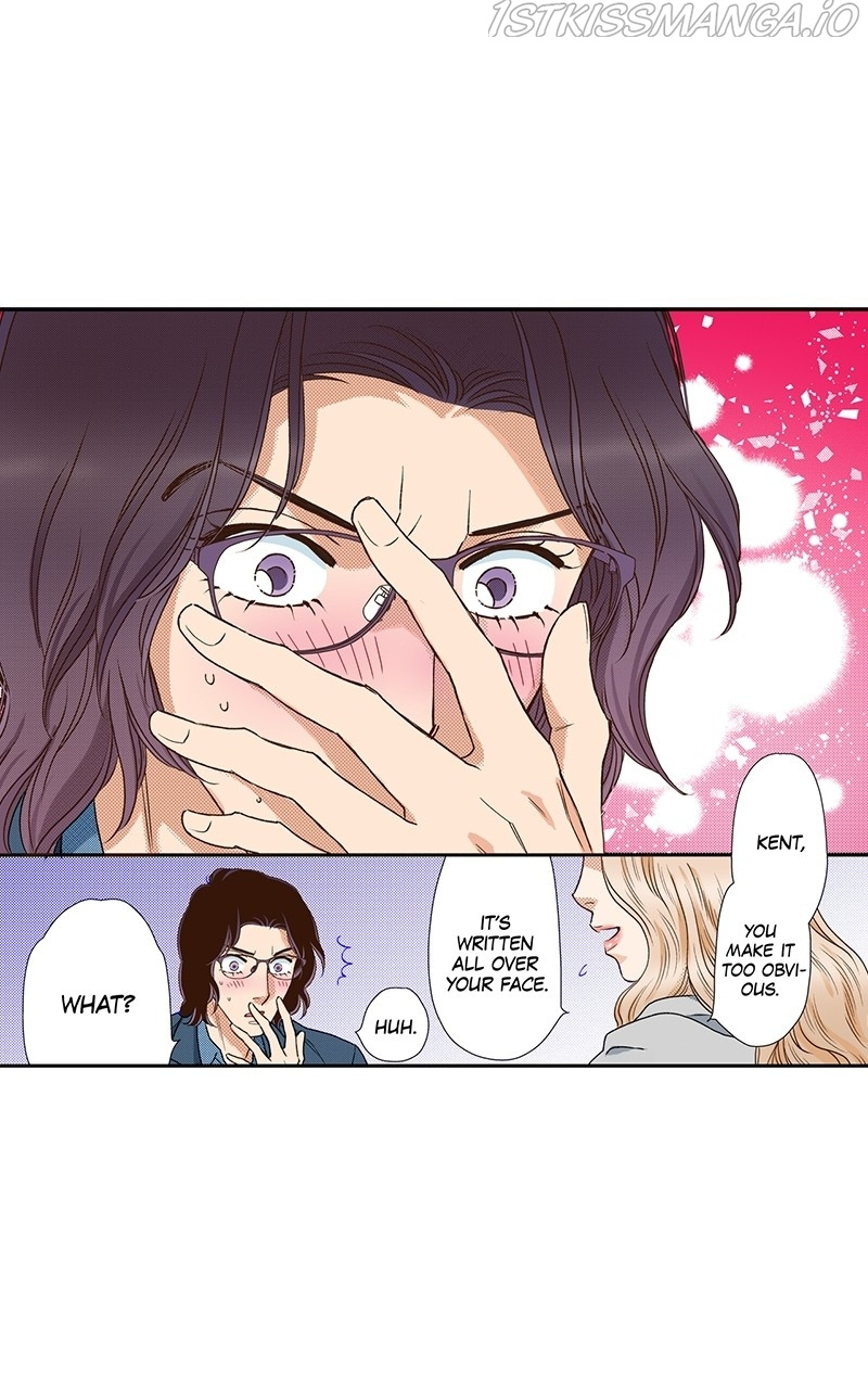 Discovering Love: A Harlequin Romance Collection chapter 92 - page 13