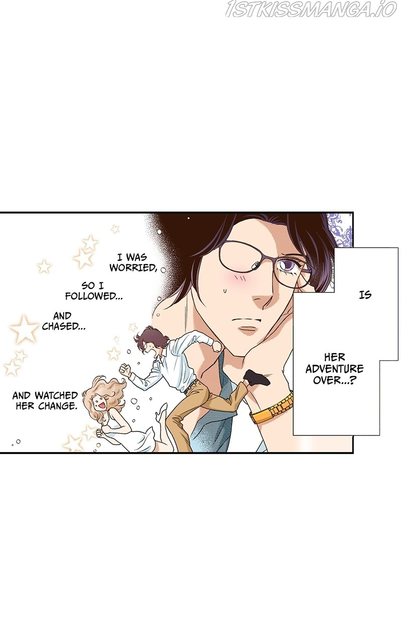 Discovering Love: A Harlequin Romance Collection chapter 92 - page 24