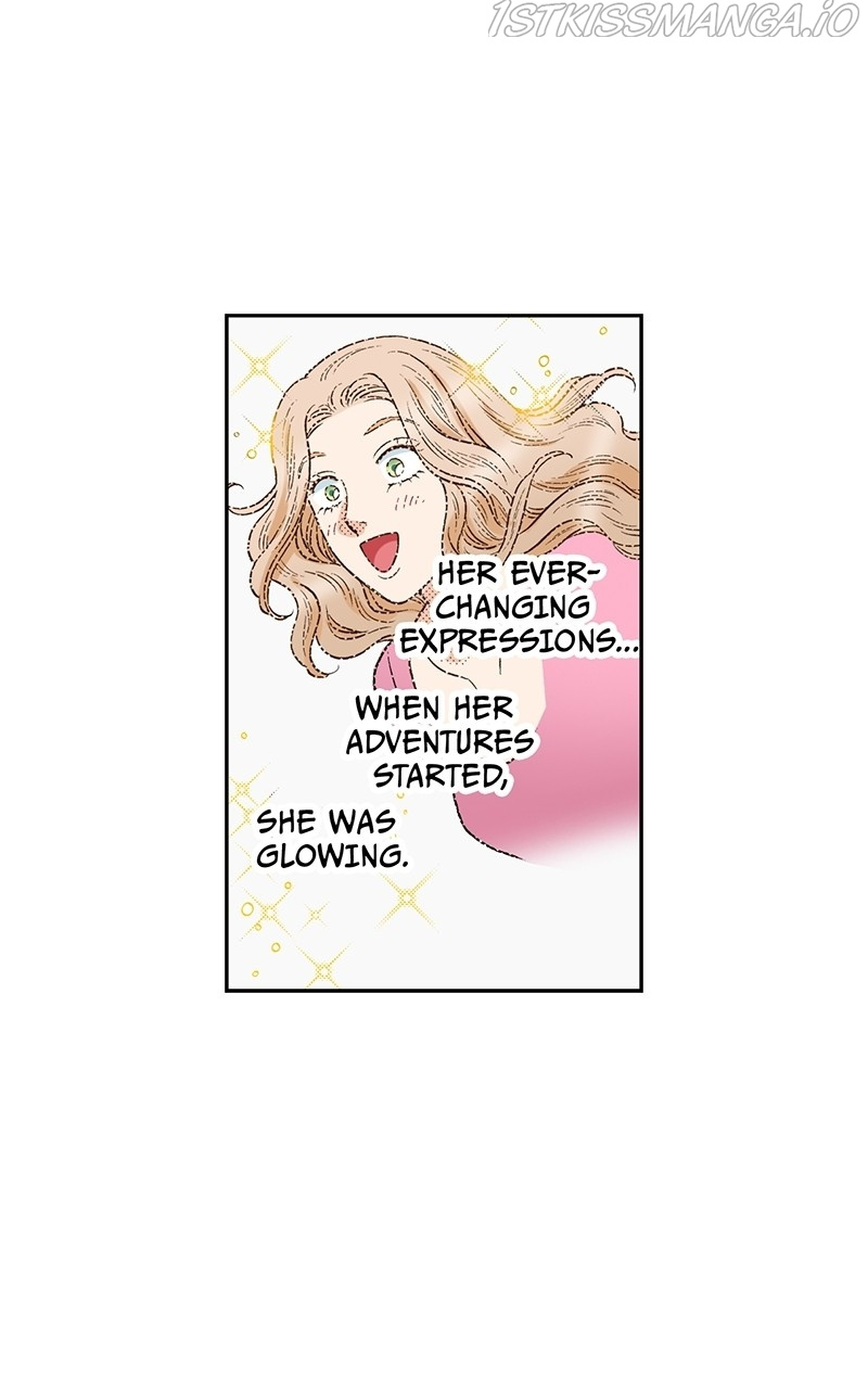 Discovering Love: A Harlequin Romance Collection chapter 92 - page 29