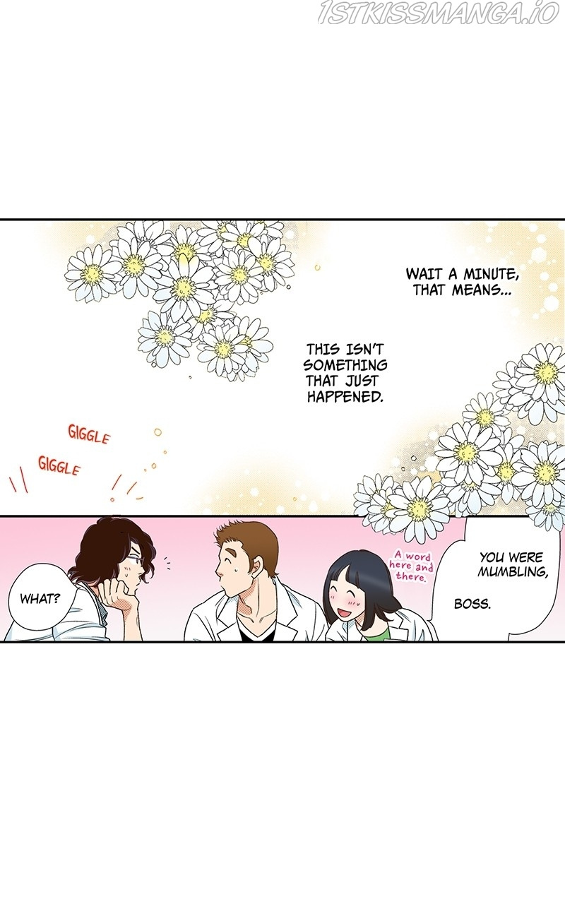 Discovering Love: A Harlequin Romance Collection chapter 92 - page 31