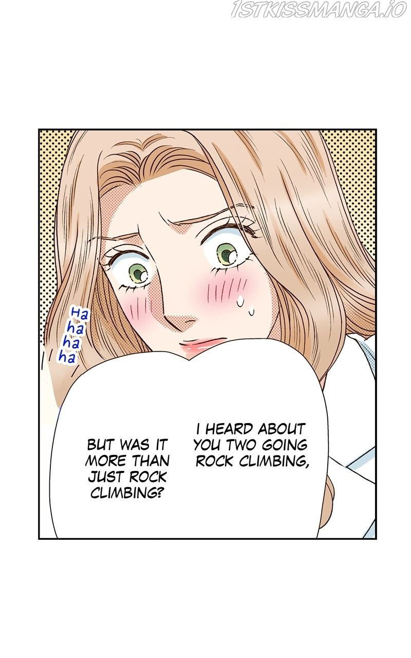 Discovering Love: A Harlequin Romance Collection chapter 92 - page 33
