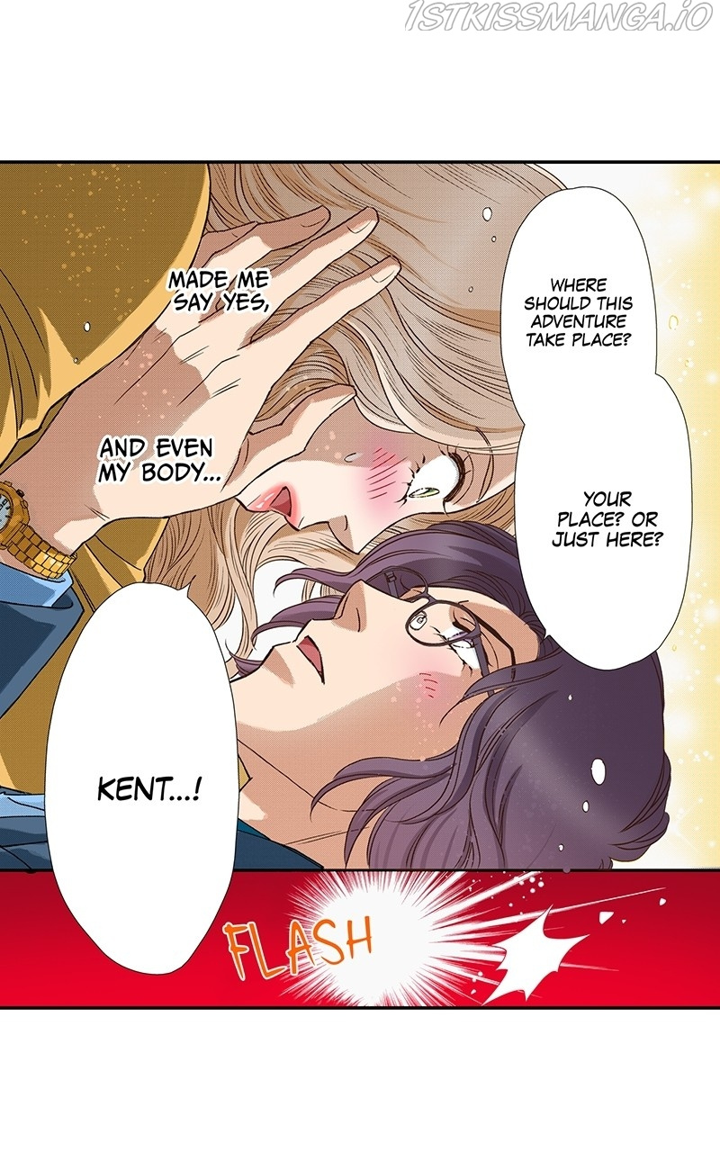 Discovering Love: A Harlequin Romance Collection chapter 92 - page 5