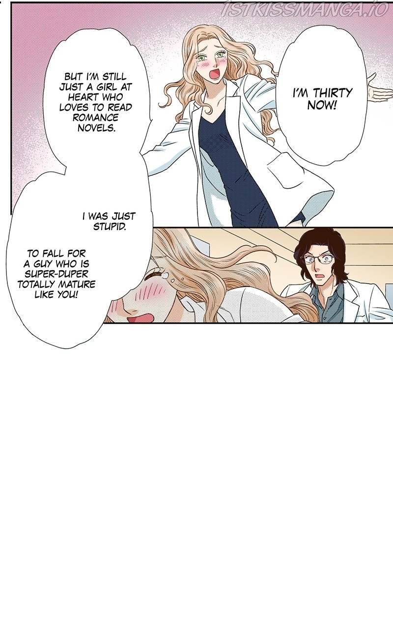 Discovering Love: A Harlequin Romance Collection chapter 93 - page 10