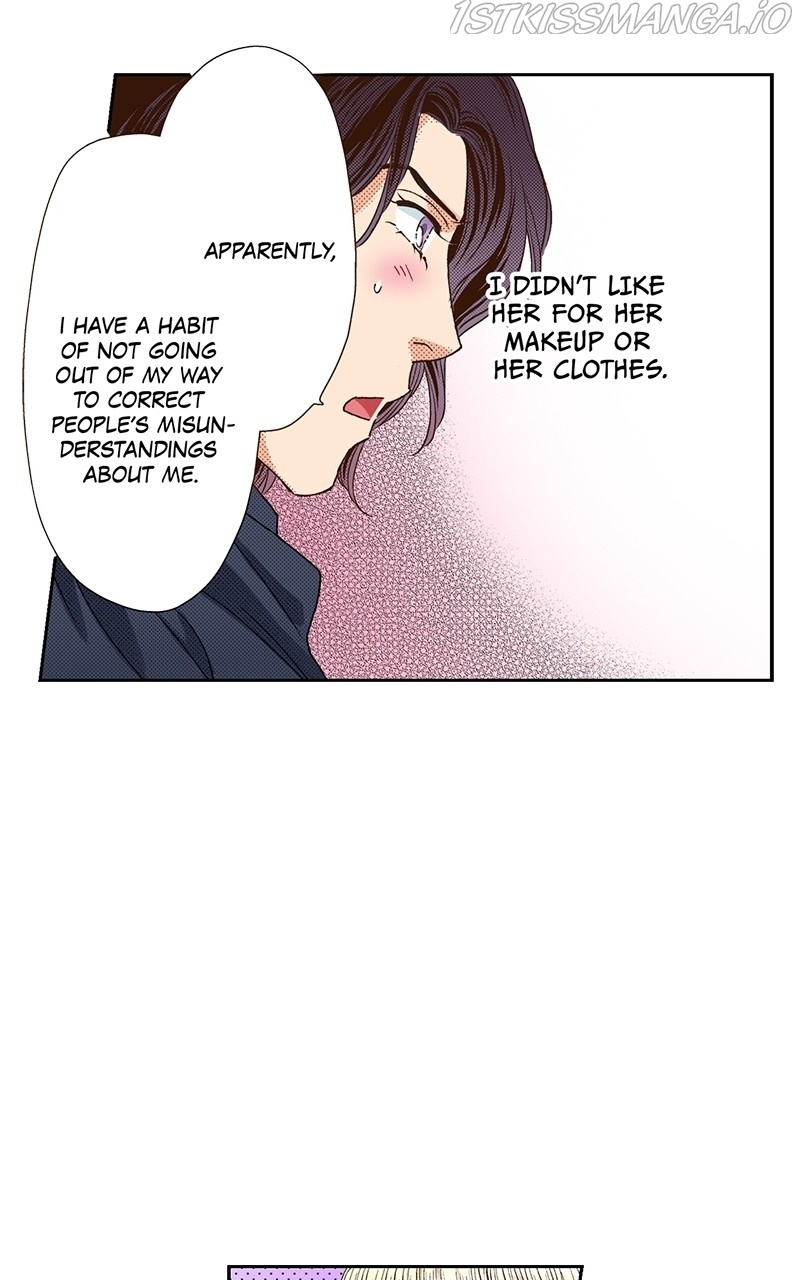 Discovering Love: A Harlequin Romance Collection chapter 93 - page 19