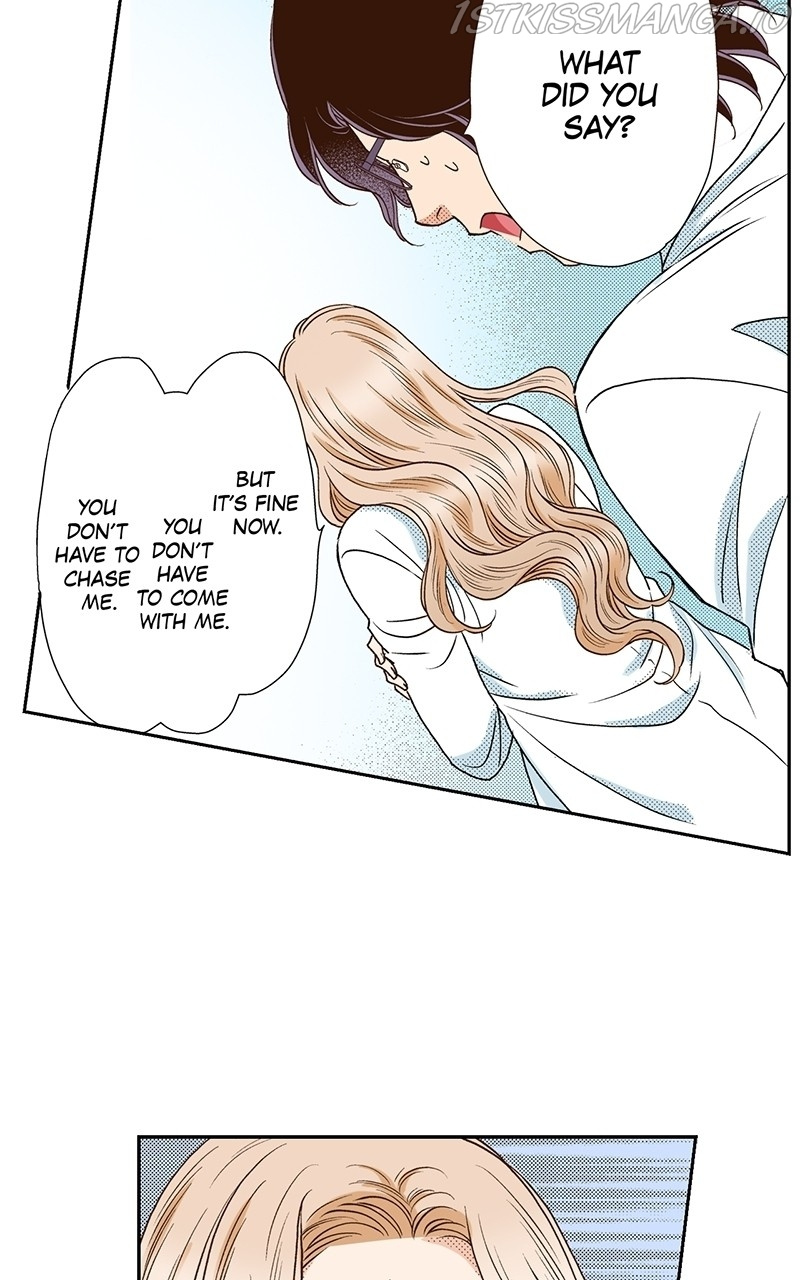 Discovering Love: A Harlequin Romance Collection chapter 93 - page 6
