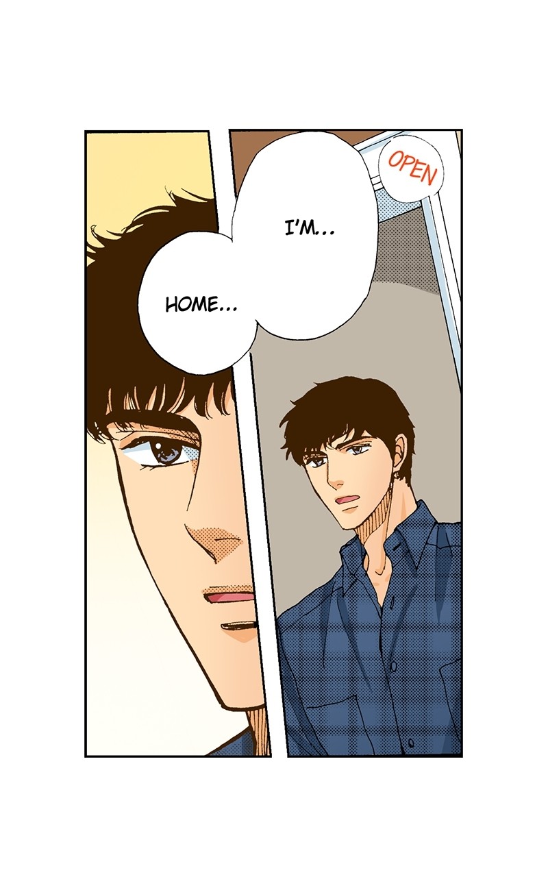 Discovering Love: A Harlequin Romance Collection Chapter 113 - page 11