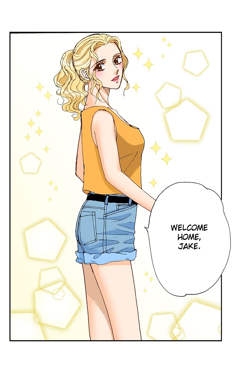 Discovering Love: A Harlequin Romance Collection Chapter 113 - page 12
