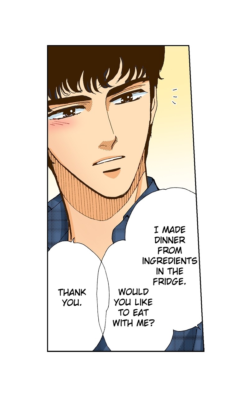 Discovering Love: A Harlequin Romance Collection Chapter 113 - page 14