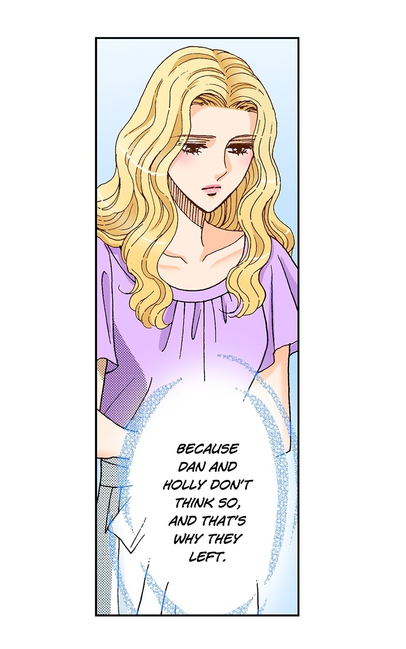 Discovering Love: A Harlequin Romance Collection Chapter 113 - page 2