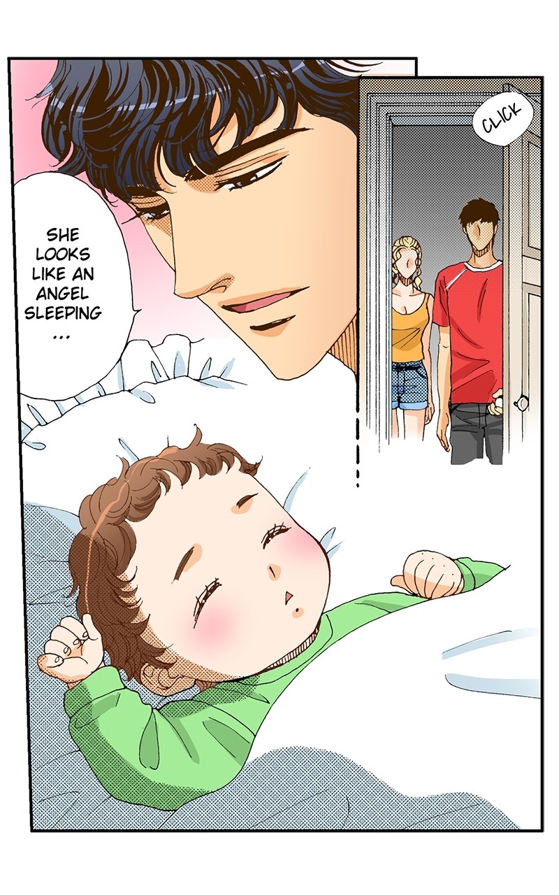 Discovering Love: A Harlequin Romance Collection Chapter 113 - page 23