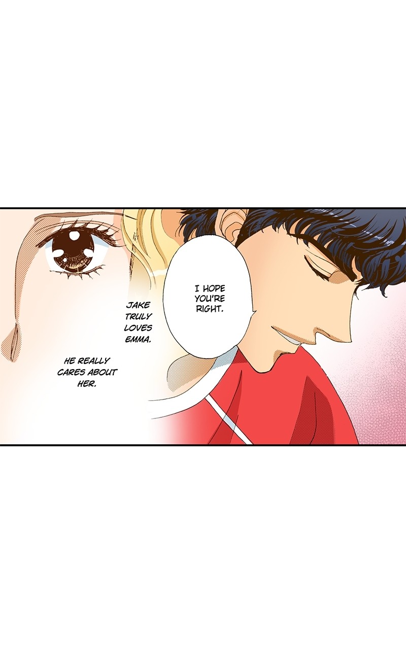 Discovering Love: A Harlequin Romance Collection Chapter 113 - page 28