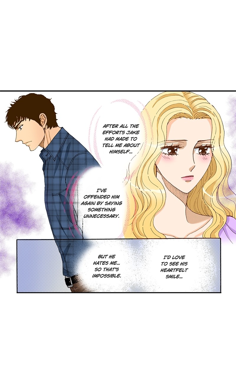 Discovering Love: A Harlequin Romance Collection Chapter 113 - page 6