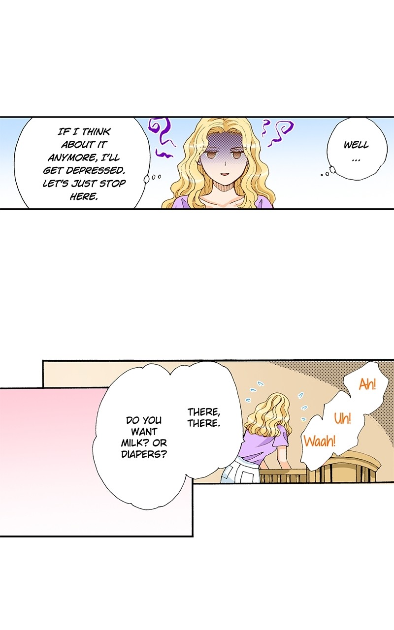 Discovering Love: A Harlequin Romance Collection Chapter 113 - page 7