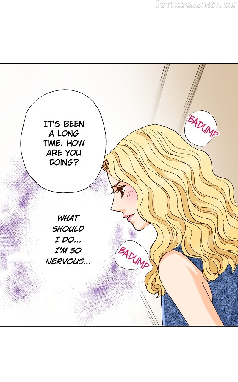 Discovering Love: A Harlequin Romance Collection Chapter 120 - page 27