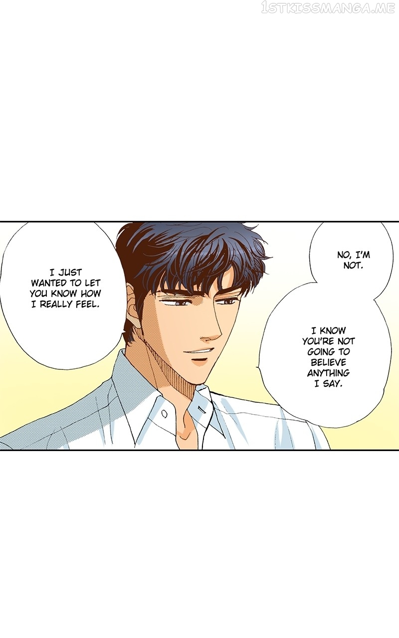 Discovering Love: A Harlequin Romance Collection Chapter 120 - page 6