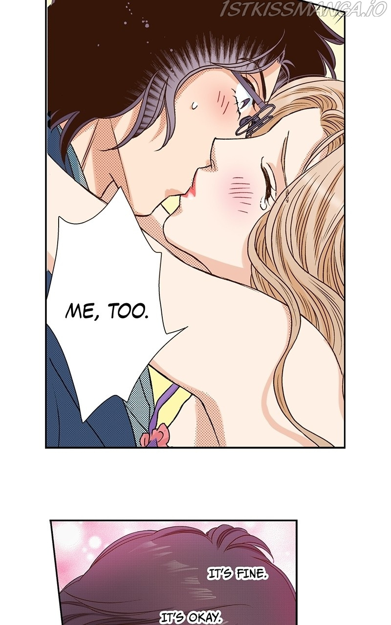 Discovering Love: A Harlequin Romance Collection chapter 94 - page 6