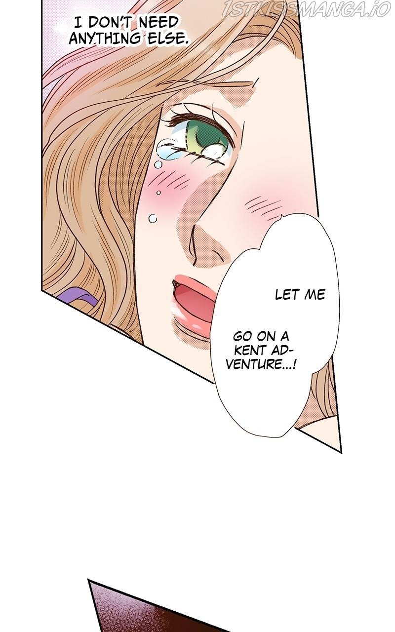 Discovering Love: A Harlequin Romance Collection chapter 94 - page 8