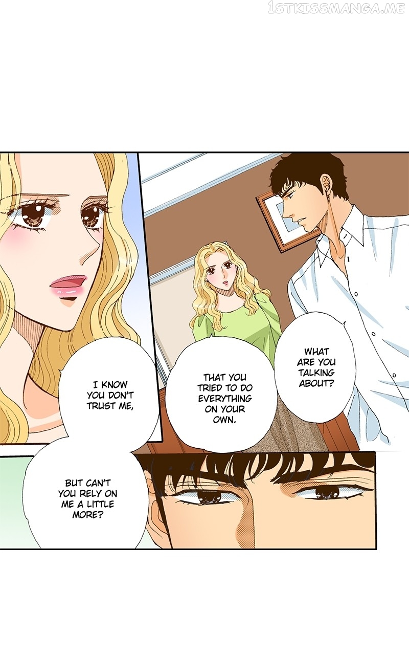Discovering Love: A Harlequin Romance Collection Chapter 114 - page 25