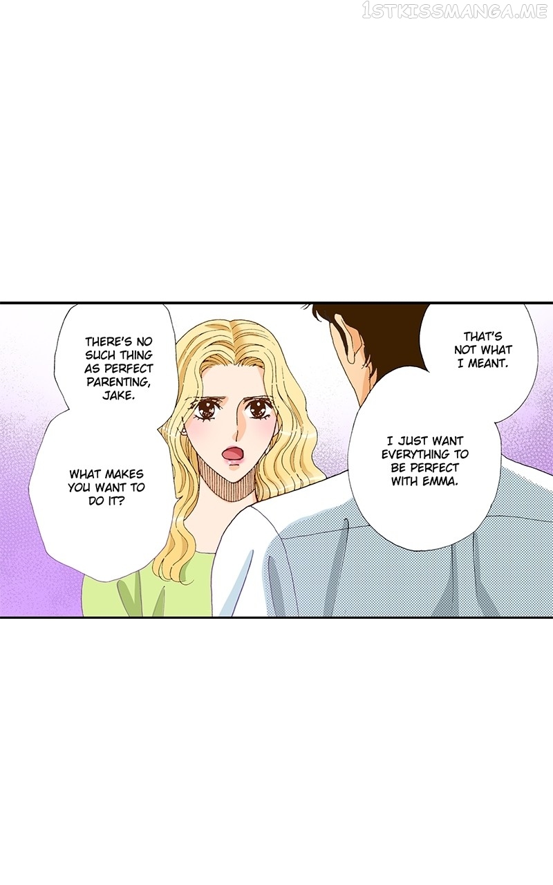 Discovering Love: A Harlequin Romance Collection Chapter 114 - page 26