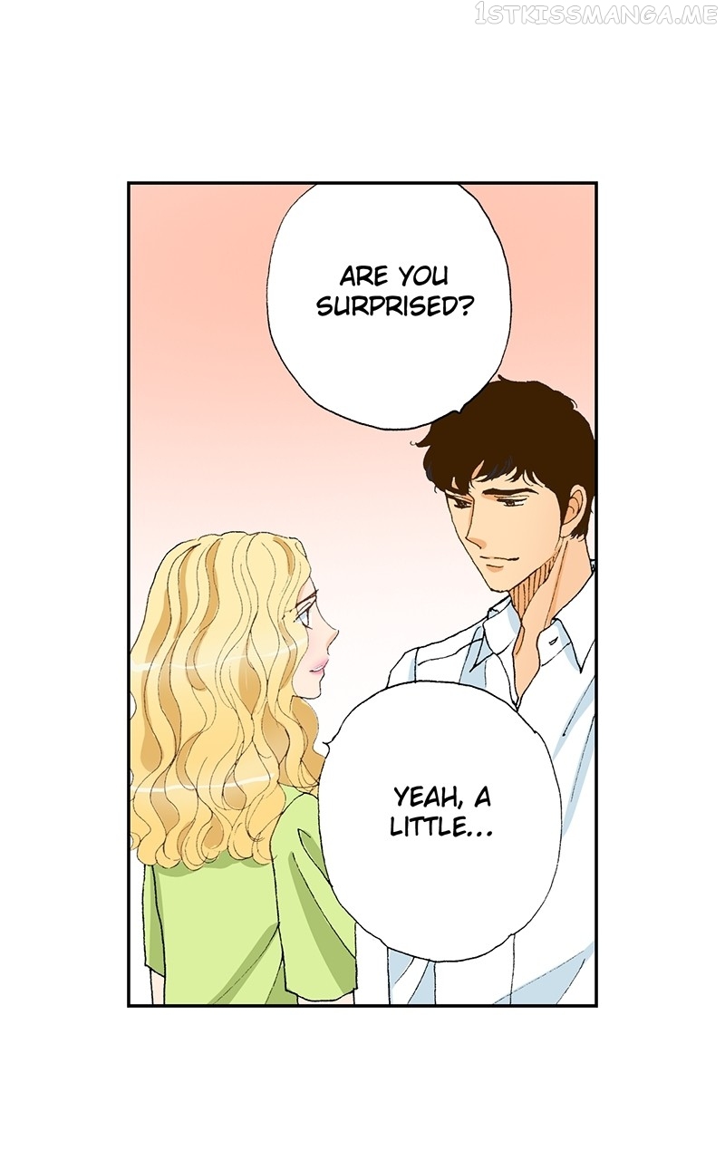 Discovering Love: A Harlequin Romance Collection Chapter 114 - page 30