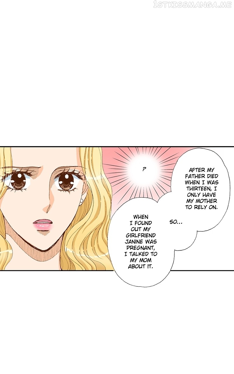 Discovering Love: A Harlequin Romance Collection Chapter 114 - page 32