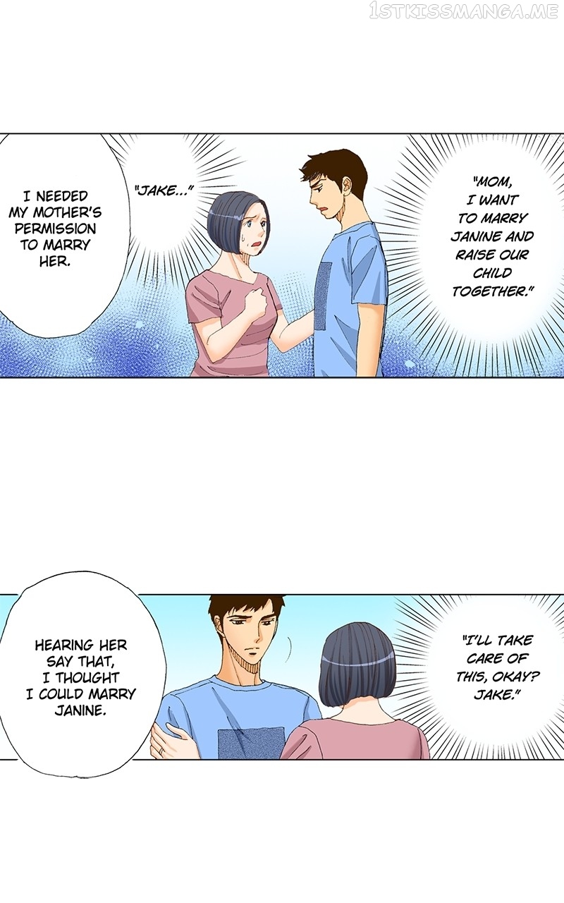 Discovering Love: A Harlequin Romance Collection Chapter 114 - page 33