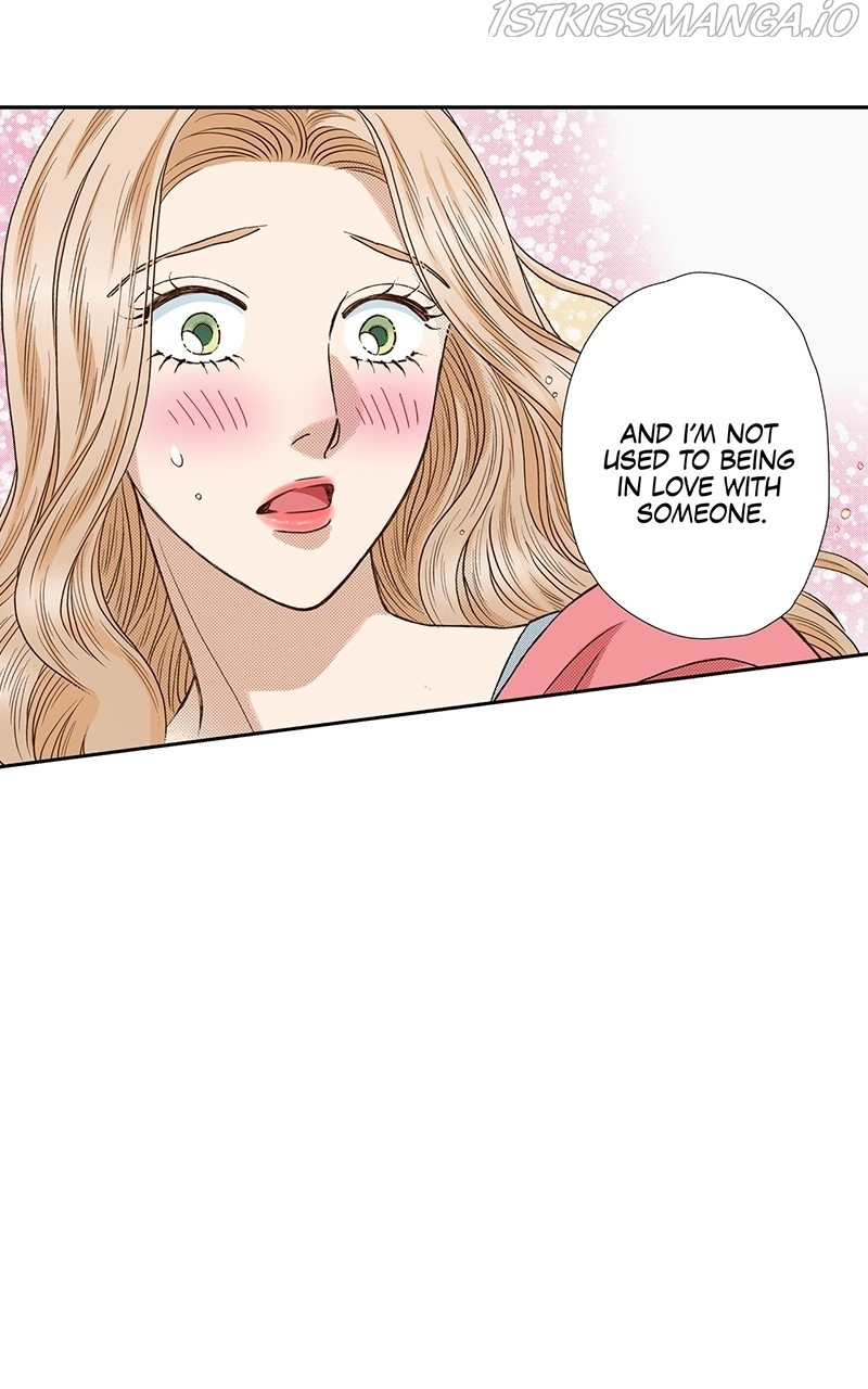 Discovering Love: A Harlequin Romance Collection chapter 95 - page 12