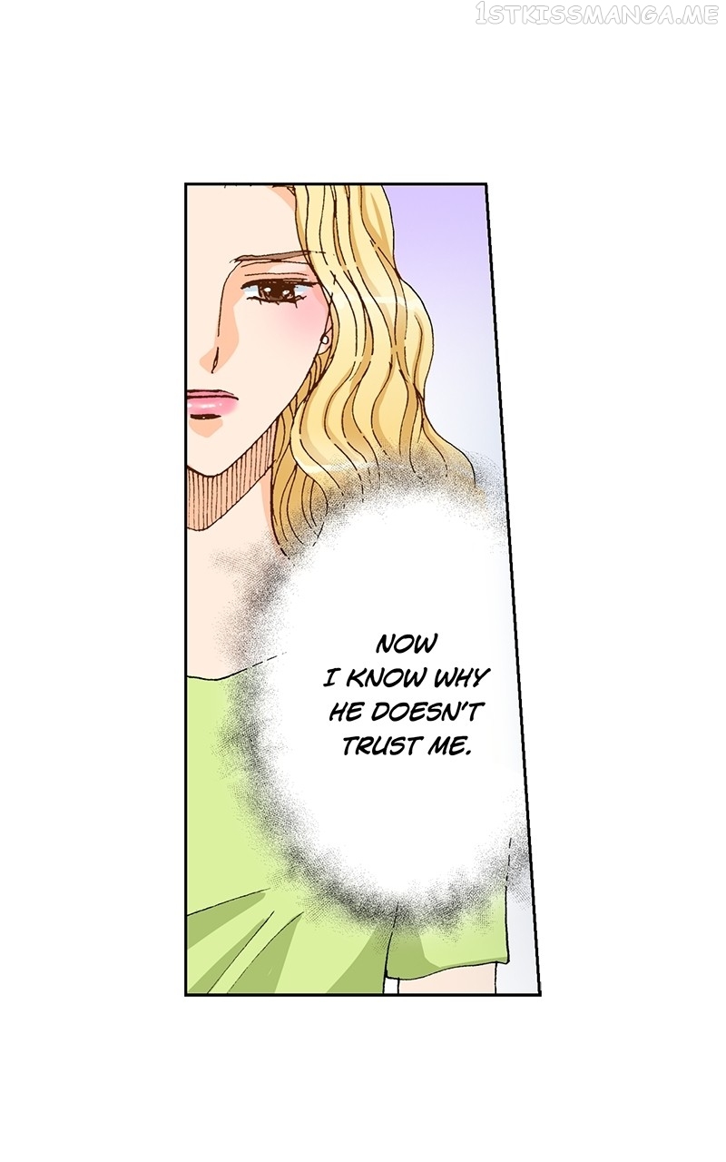 Discovering Love: A Harlequin Romance Collection Chapter 115 - page 11