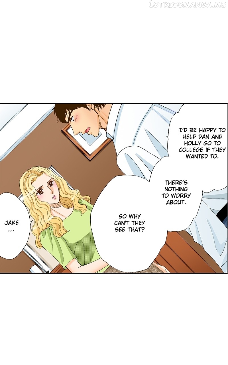 Discovering Love: A Harlequin Romance Collection Chapter 115 - page 13