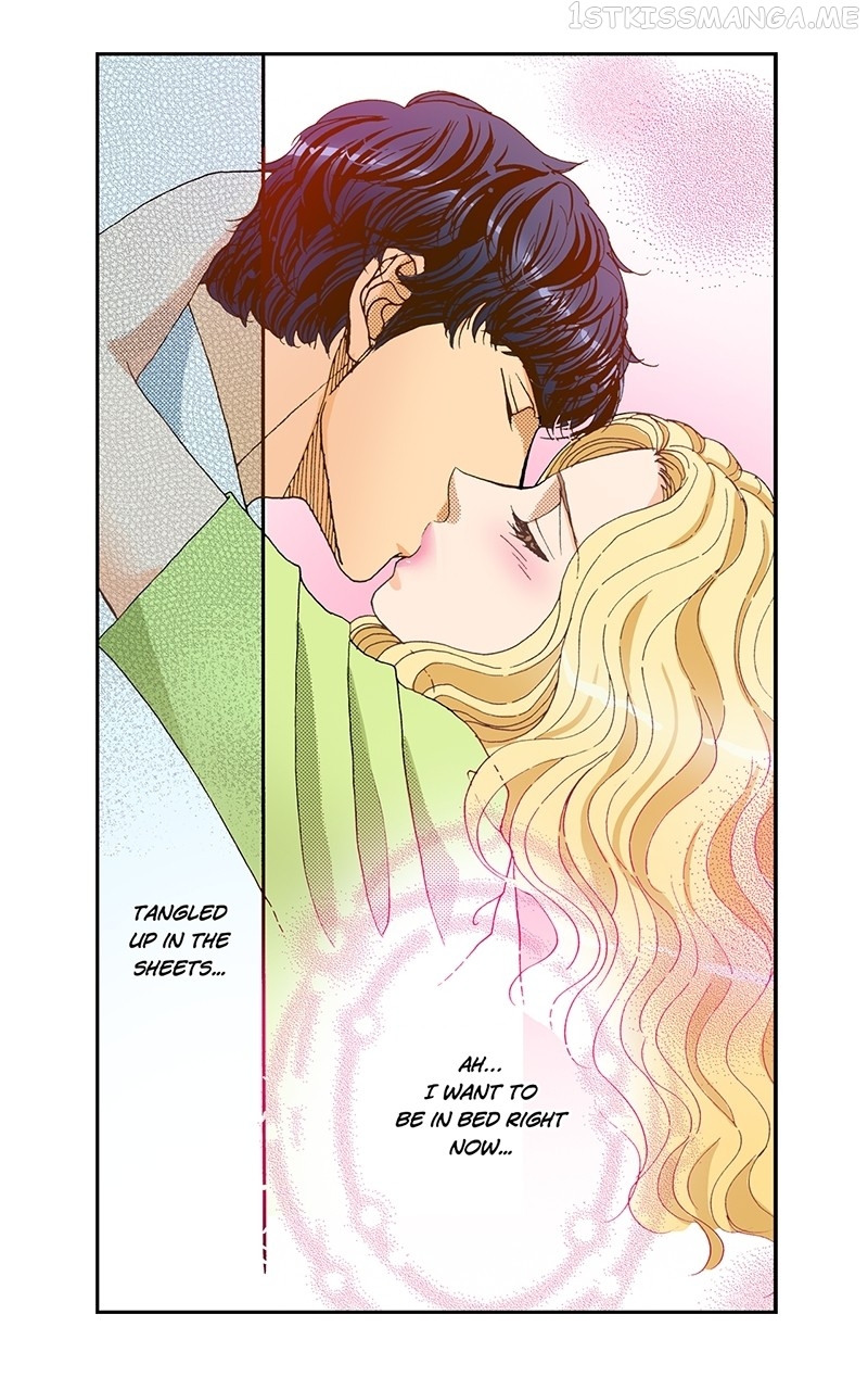 Discovering Love: A Harlequin Romance Collection Chapter 115 - page 20