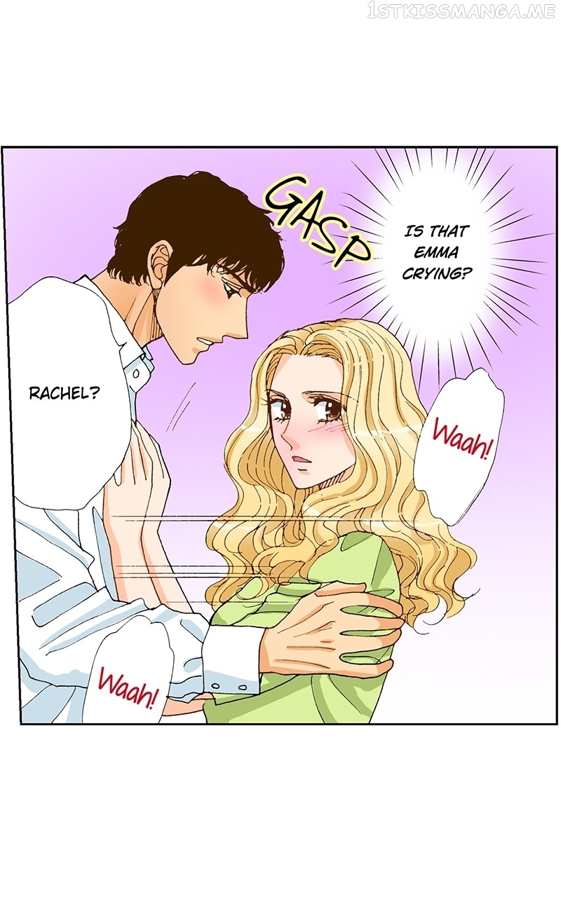 Discovering Love: A Harlequin Romance Collection Chapter 115 - page 23