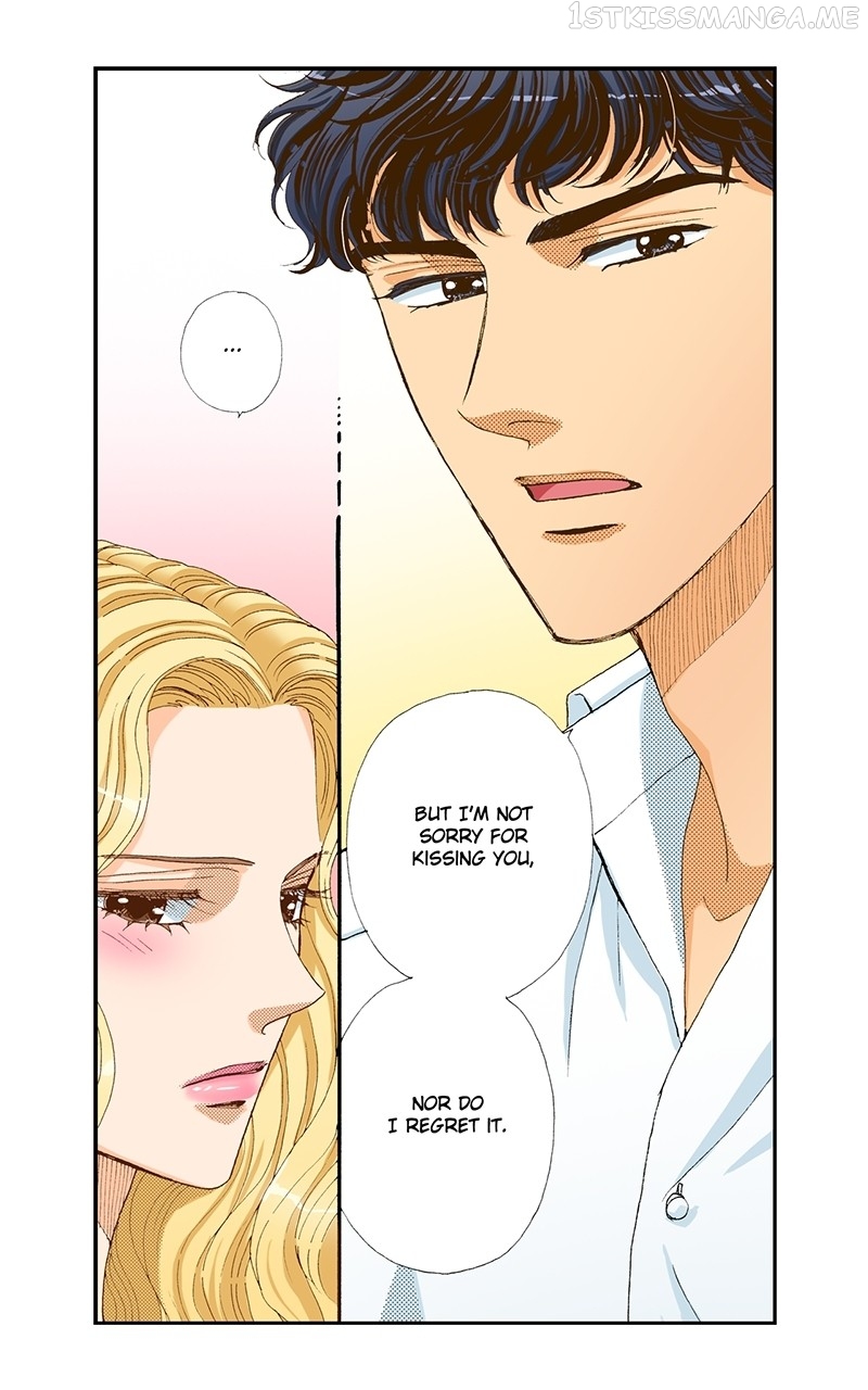 Discovering Love: A Harlequin Romance Collection Chapter 115 - page 29
