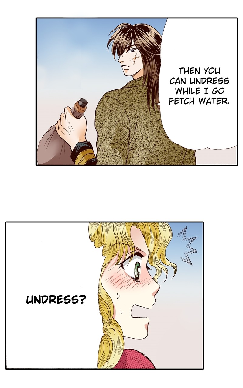 Discovering Love: A Harlequin Romance Collection chapter 31 - page 21