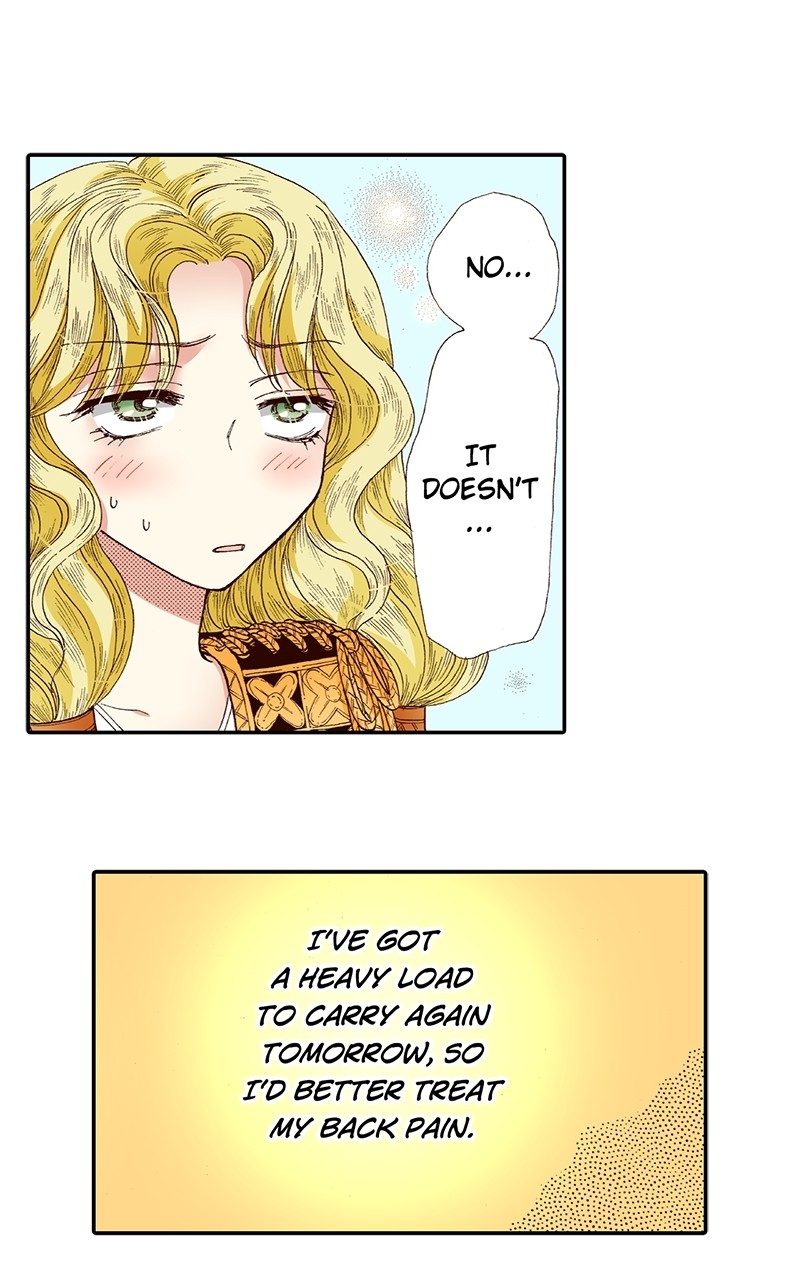 Discovering Love: A Harlequin Romance Collection chapter 31 - page 23