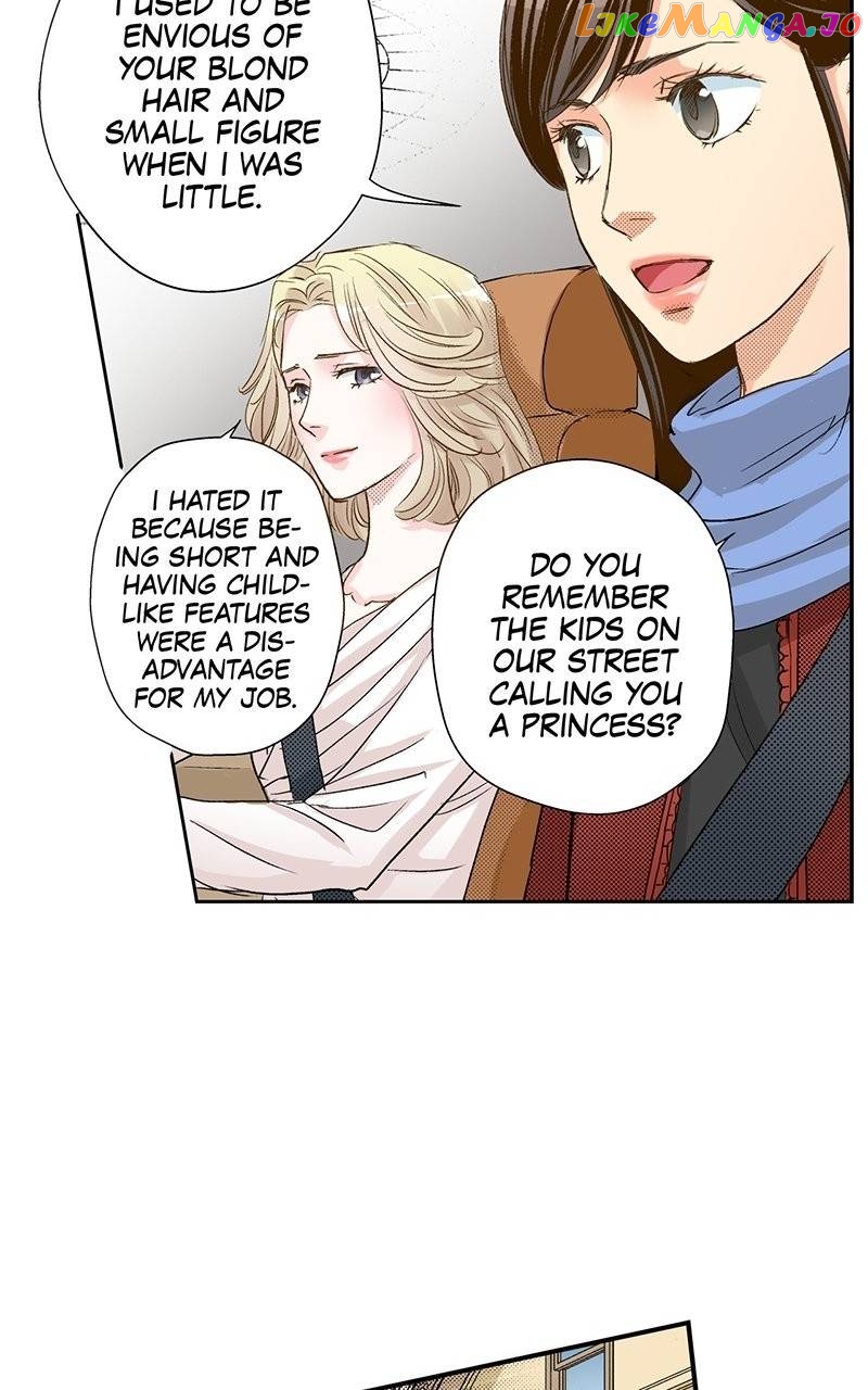 Discovering Love: A Harlequin Romance Collection chapter 97 - page 3