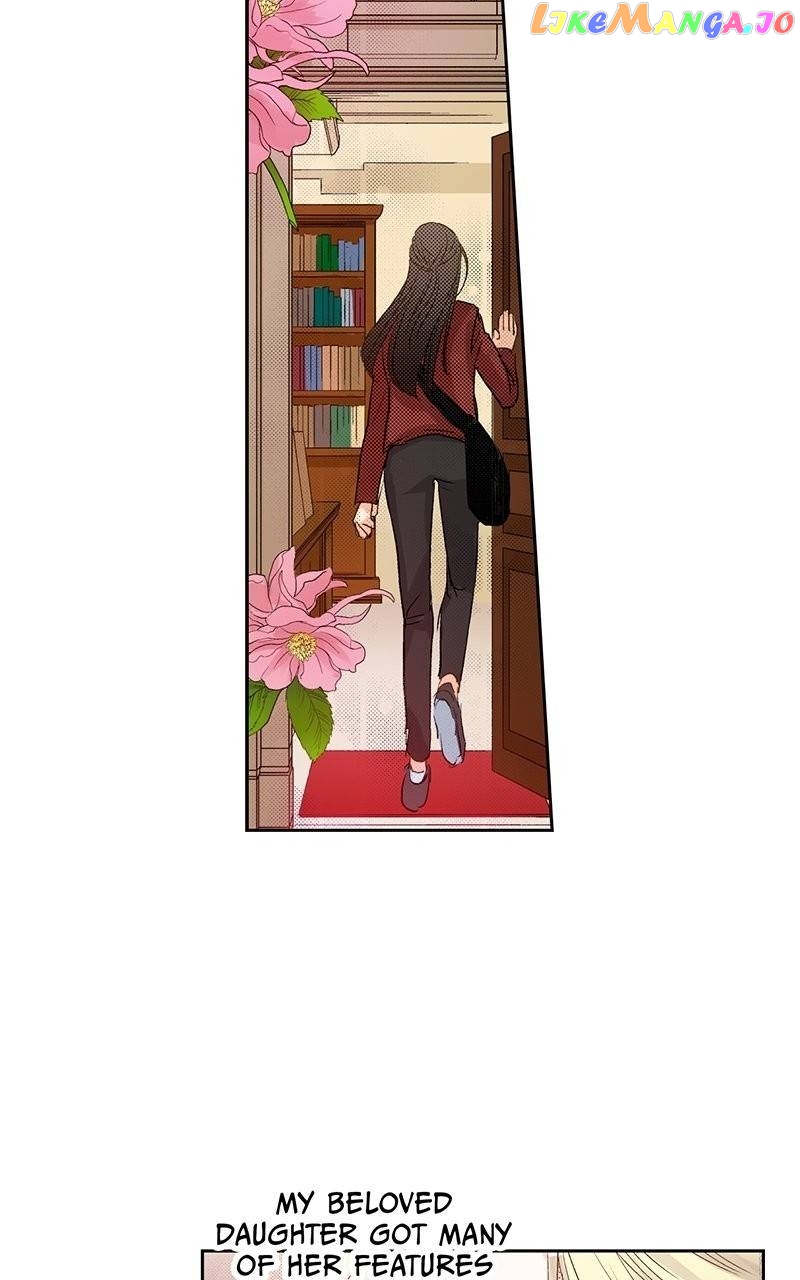Discovering Love: A Harlequin Romance Collection chapter 97 - page 6
