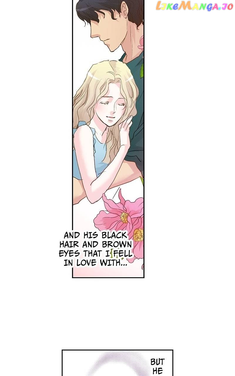 Discovering Love: A Harlequin Romance Collection chapter 97 - page 8