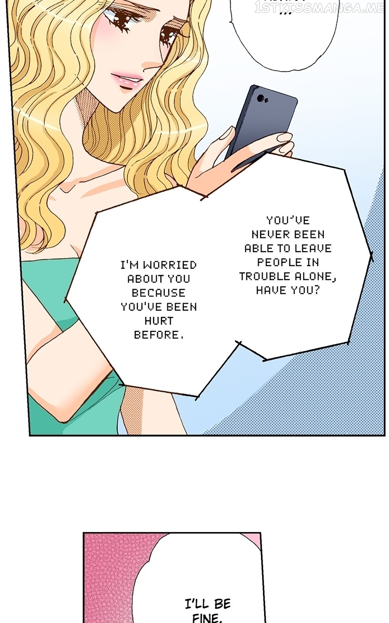Discovering Love: A Harlequin Romance Collection Chapter 116 - page 17