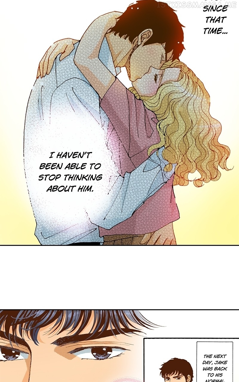 Discovering Love: A Harlequin Romance Collection Chapter 116 - page 21