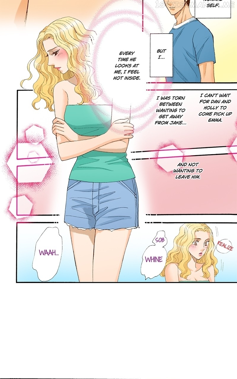 Discovering Love: A Harlequin Romance Collection Chapter 116 - page 22