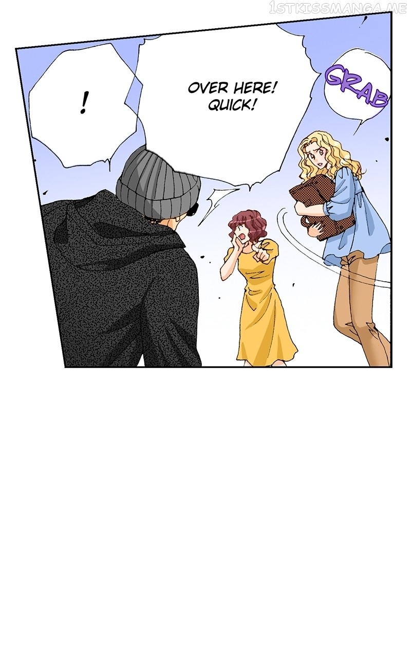 Discovering Love: A Harlequin Romance Collection Chapter 116 - page 5