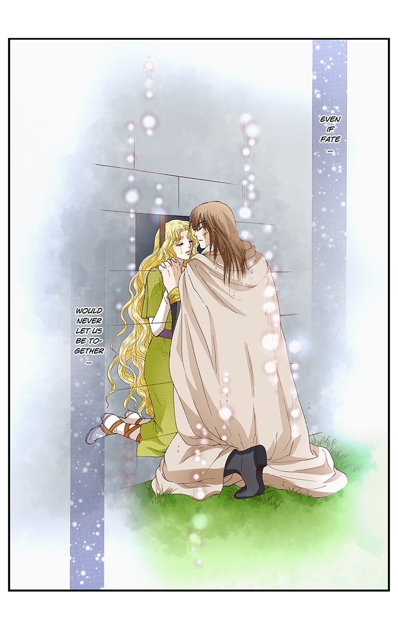Discovering Love: A Harlequin Romance Collection chapter 18 - page 28