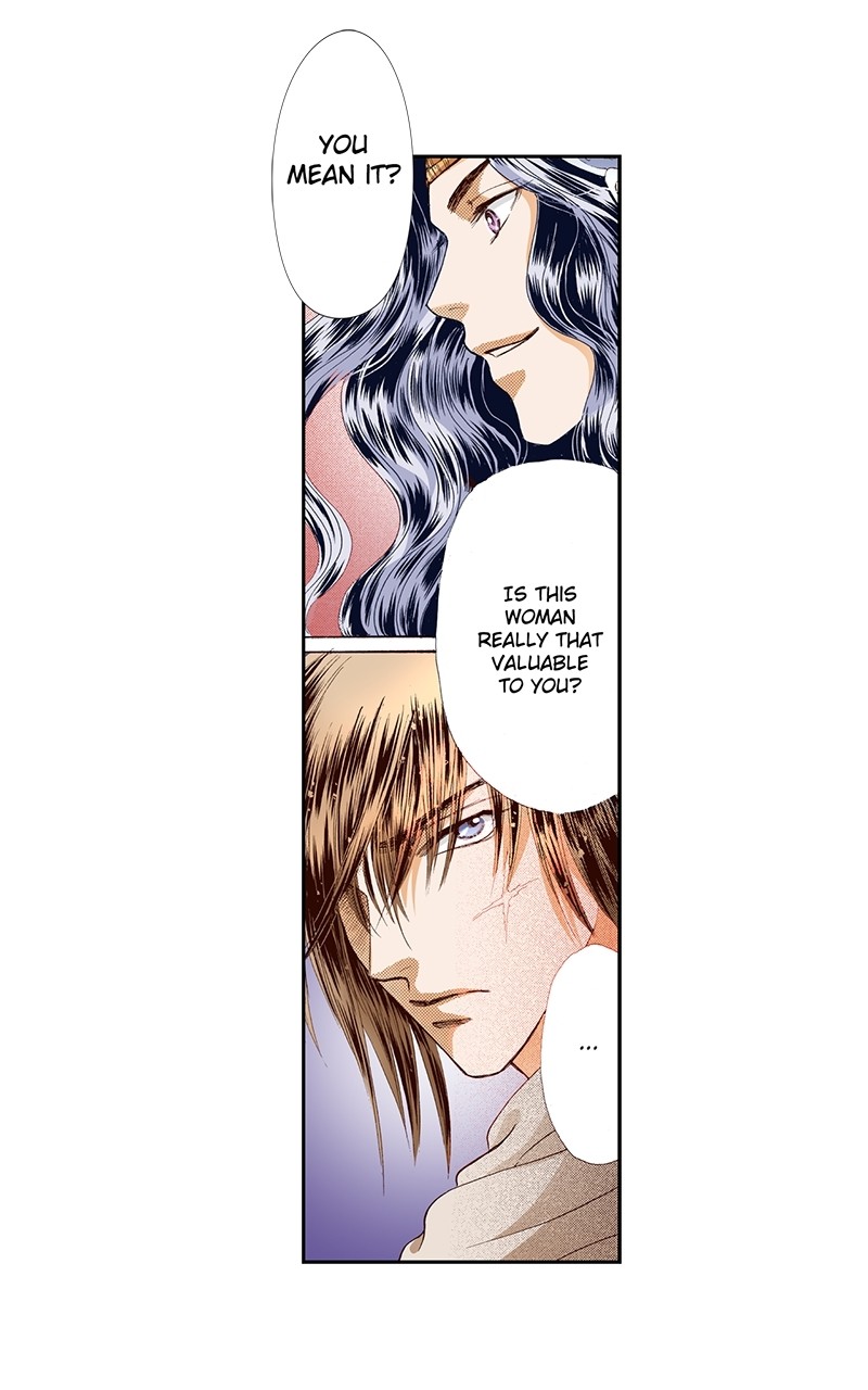 Discovering Love: A Harlequin Romance Collection chapter 18 - page 3