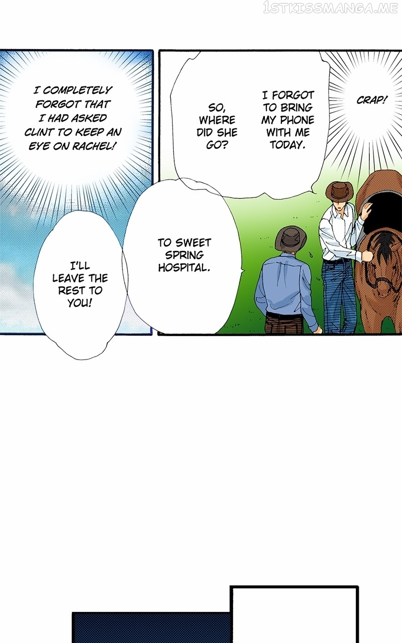 Discovering Love: A Harlequin Romance Collection Chapter 117 - page 11