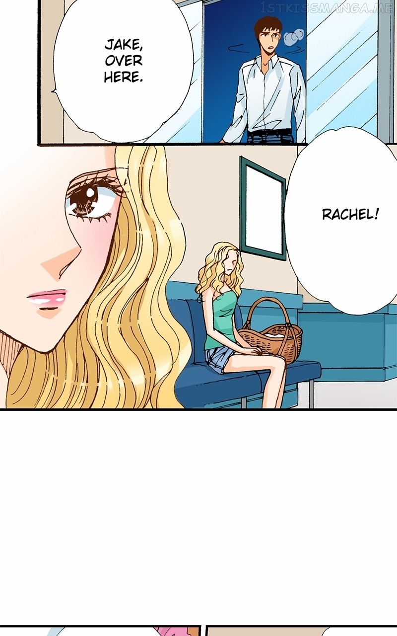 Discovering Love: A Harlequin Romance Collection Chapter 117 - page 13