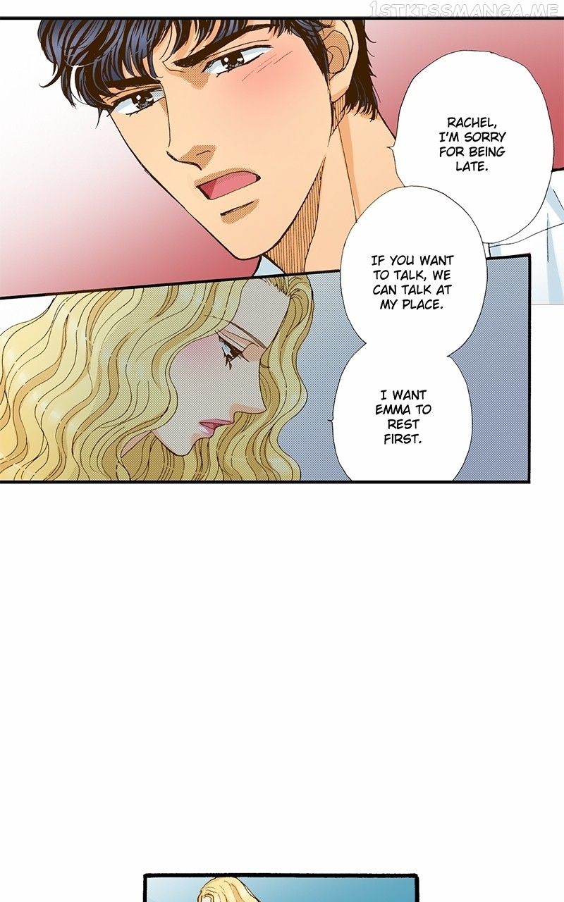 Discovering Love: A Harlequin Romance Collection Chapter 117 - page 15