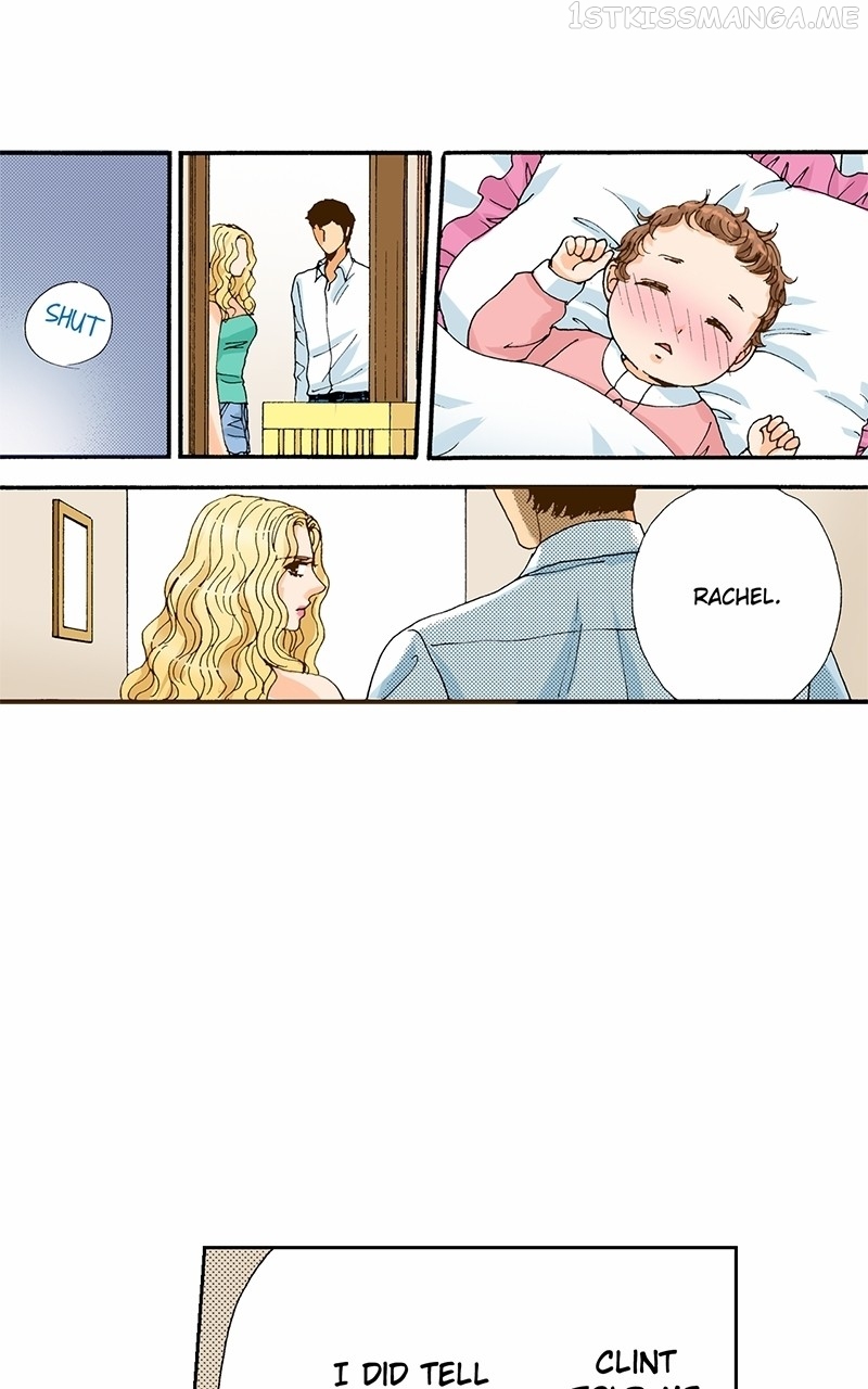 Discovering Love: A Harlequin Romance Collection Chapter 117 - page 19