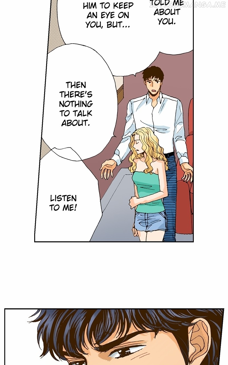Discovering Love: A Harlequin Romance Collection Chapter 117 - page 20