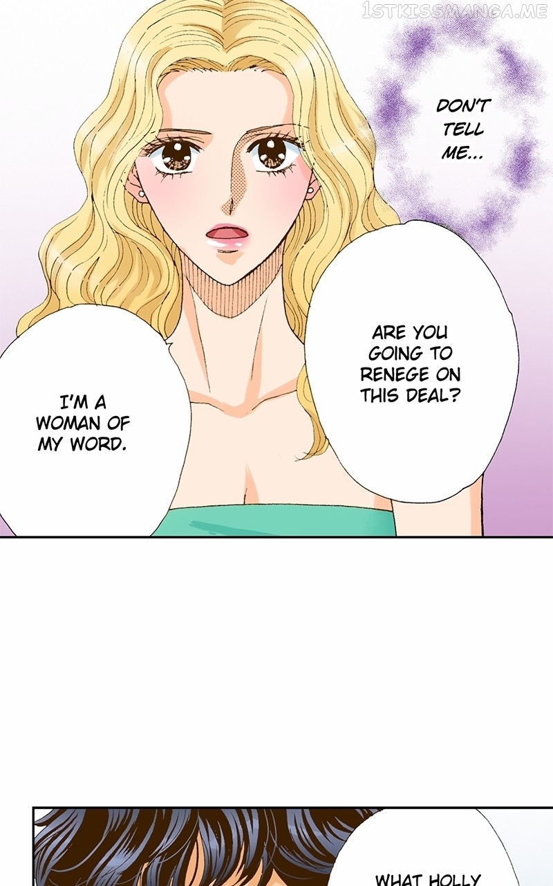 Discovering Love: A Harlequin Romance Collection Chapter 117 - page 24